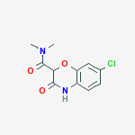 Compound Structure