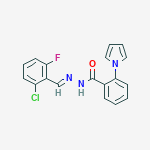 Compound Structure