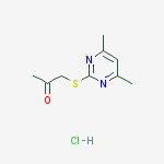 Compound Structure
