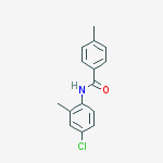 Compound Structure