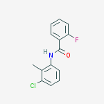 Compound Structure