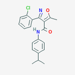 Compound Structure