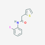 Compound Structure
