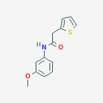 Compound Structure