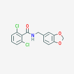Compound Structure