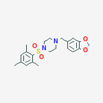 Compound Structure