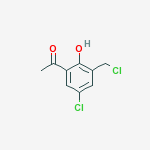 Compound Structure