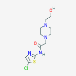 Compound Structure
