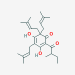 Compound Structure