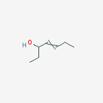 Compound Structure