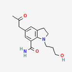 Compound Structure