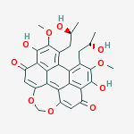 Compound Structure
