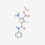 Compound Structure