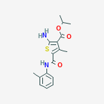 Compound Structure