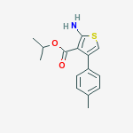 Compound Structure