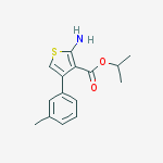 Compound Structure