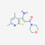 Compound Structure