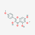 Compound Structure