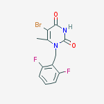 Compound Structure