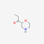 Compound Structure