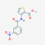 Compound Structure