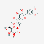 Compound Structure