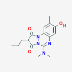 Compound Structure