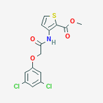 Compound Structure