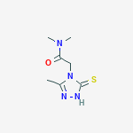 Compound Structure