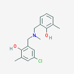 Compound Structure