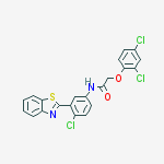 Compound Structure