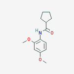 Compound Structure