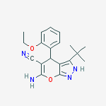 Compound Structure