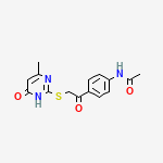 Compound Structure