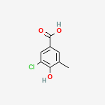 Compound Structure