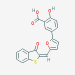 Compound Structure