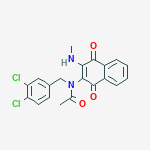 Compound Structure