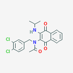 Compound Structure