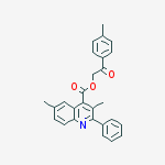 Compound Structure