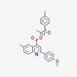 Compound Structure