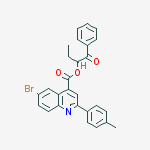 Compound Structure