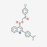 Compound Structure