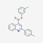 Compound Structure