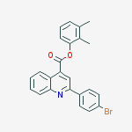 Compound Structure