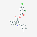 Compound Structure