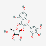 Compound Structure