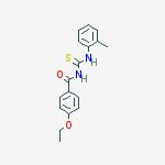 Compound Structure