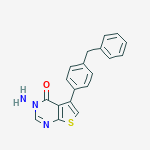 Compound Structure