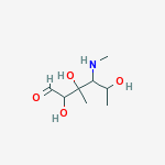 Compound Structure