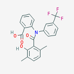 Compound Structure